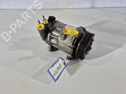 Used AC compressor AC compressor 38721769 38721769