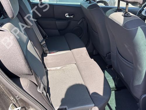 Frontplade/Frontkurv RENAULT MODUS / GRAND MODUS (F/JP0_) 1.5 dCi (JP02) | BP28597751C72 - Image 7
