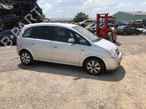 Venstre baglygte OPEL MERIVA A MPV (X03) 1.7 CDTI (E75) | BP20349029C34 