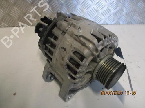 Used Alternator CITROËN C4 CACTUS 1.2 VTi 82 (82 hp) 20347390