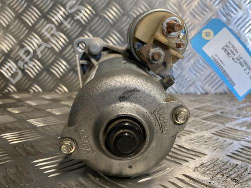Used Starter Starter NISSAN NAVARA NP300 Pickup (D23, D23T) 2.3 dCi 4x4 (D231) (163 hp) 20345568 20345568