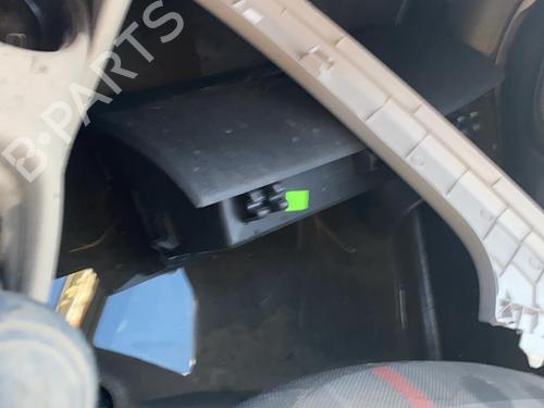 Tailgate PEUGEOT 108 1.0 VTi | BP22094573C6