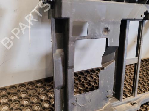 Support PEUGEOT 208 I (CA_, CC_) 1.2 VTI 82 | BP24800059C155 