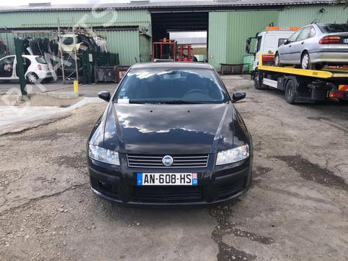 Ryggespeil venstre FIAT STILO (192_) 1.9 JTD (192_XE1A) | BP22093580C26 