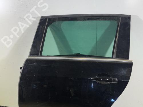 Left front door PEUGEOT 5008 (0U_, 0E_) 1.6 HDi | BP31123994C2