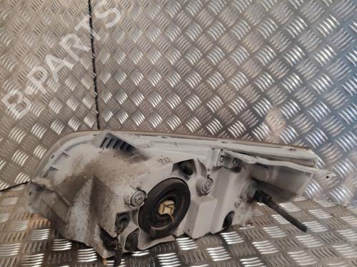 Left headlight CHEVROLET AVEO / KALOS Hatchback (T250, T255) 1.2 LPG | BP22097210C28 