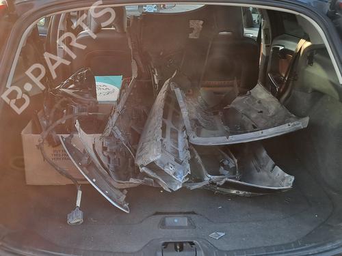 Brugte VOLVO V60 I (155) D3 2797439
