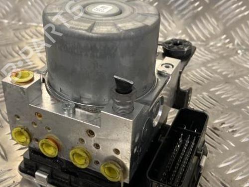 ABS pump NISSAN PRIMASTAR Van (X83) 2.5 dCi 140 | BP22917194M43 