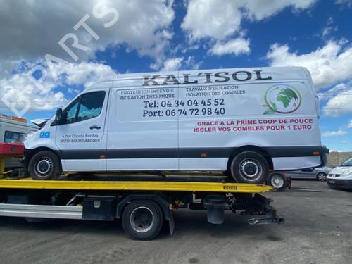 Used Parts MERCEDES-BENZ SPRINTER 3,5-t Van (B907, B910) 314 CDI RWD (907.631, 907.633, 907.635, 907.637) 1873132