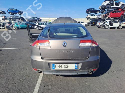 Starter RENAULT LAGUNA III (BT0/1) 2.0 16V Turbo | BP31069944M8 - Image 4