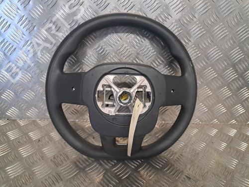 Used Steering wheel Steering wheel CITROËN C3 III (SX) 1.2 PureTech 82 (83 hp) 28423518 28423518