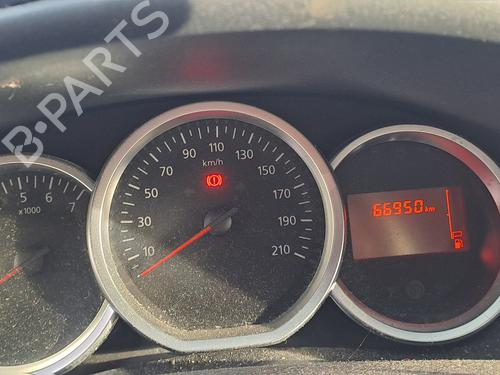 Retrovisor esquerdo DACIA SANDERO II TCe 90 (B8M1, B8MA, B8AC) | BP34453555C26  - Image 5