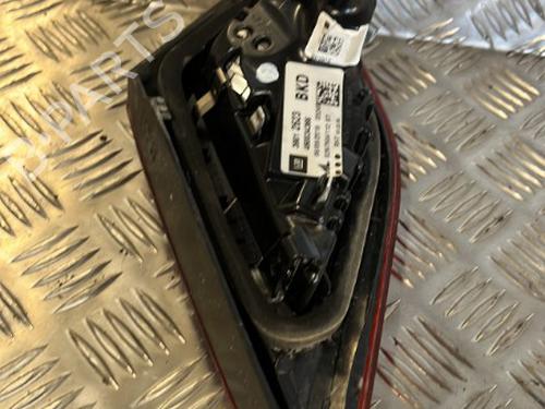 Left tailgate light OPEL CORSA E (X15) 1.4 (08, 68) | BP20344657C79 