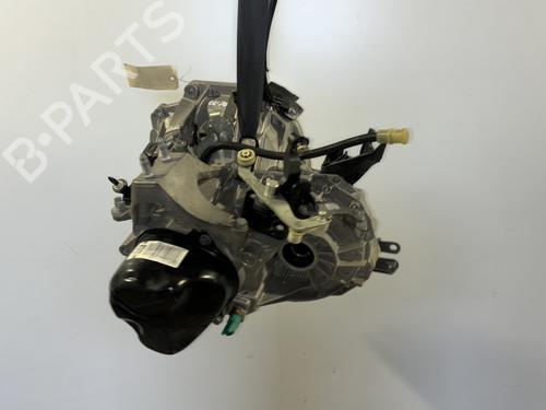 Gearbox DACIA SANDERO II 1.0 SCe 75 (B8JC, B8JD) | BP22771774M3 