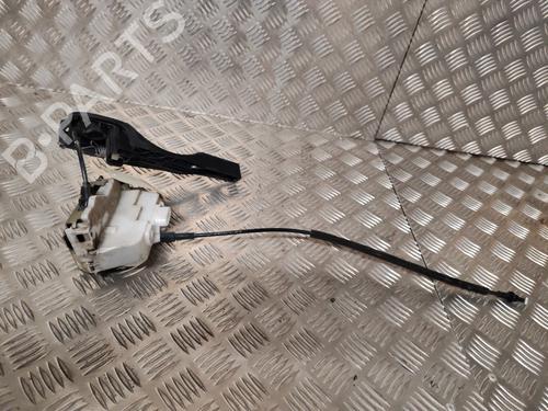 Elektronisk modul CITROËN C3 I (FC_, FN_) 1.4 HDi (68 hp) 22748737