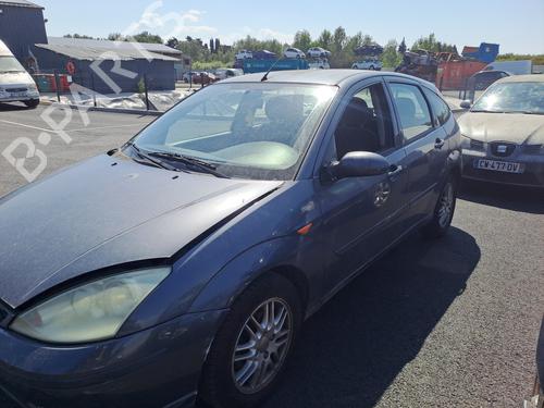 Bak støtfanger FORD FOCUS I (DAW, DBW) 1.8 TDCi | BP27181026C8 