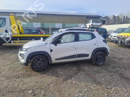 Horn DACIA SPRING EV (B6M1) | BP20347616E13 