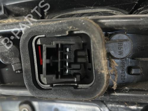 Right taillight FIAT PUNTO (199_) 1.4 (199AXB1A, 199BXB1A, 199BXB11, 199AXB11) | BP29255168C35