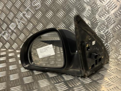 Used Left mirror Left mirror KIA CEE'D Hatchback (ED) 1.6 CRDi 90 (90 hp) 22442333 22442333