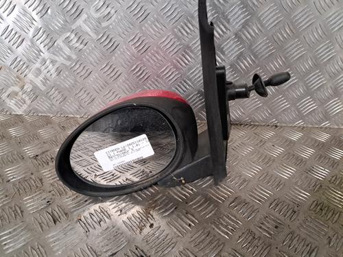Used Left mirror CITROËN C1 (PM_, PN_) 1.0 (68 hp) 30648199