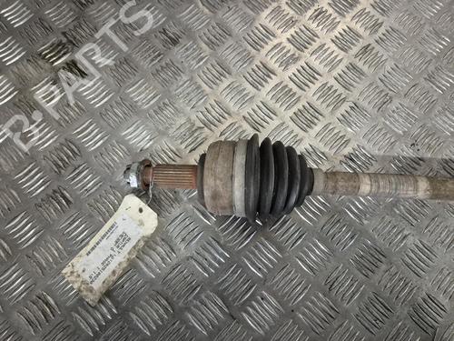 Right front driveshaft RENAULT CAPTUR I (J5_, H5_) 1.5 dCi 90 (J5N4, J5M5, J5MW, J5M6, J5AL, J5AJ) | BP34570342M39 - Image 3