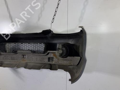 Front bumper HYUNDAI SANTA FÉ I (SM) 2.0 CRDi 4x4 | BP31165628C7 