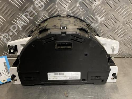 Instrument cluster RENAULT TWINGO III (BCM_, BCA_) 0.9 TCe 90 (BCM9, BCM2) | BP22094146C47 