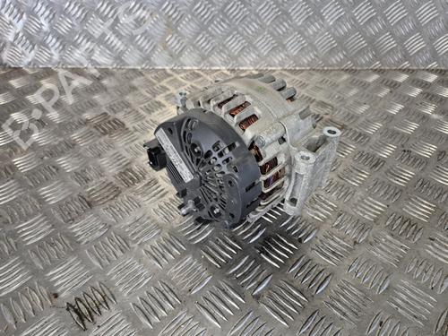 alternator-audi-a3-8p1-2003-2004-2005-2006-2007-2008-2009-2010-2011-2012-2013-39540552 main image