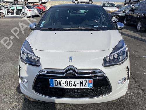 Gearbox DS DS 3 (SA_) 1.2 THP 110 / PureTech 110 (SAHNPS, SAHNZ6, SAHNZT) | BP27523175M3 - Image 10