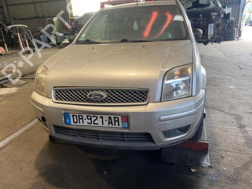 Left mirror FORD FUSION (JU_) 1.4 TDCi | BP20345828C26 