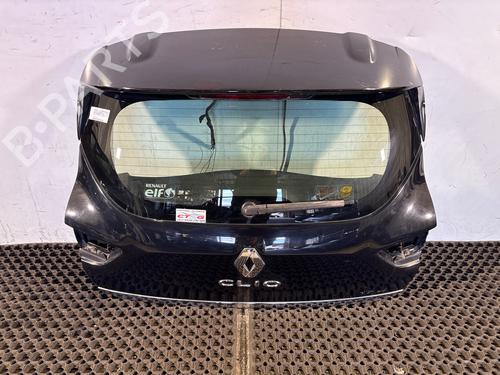 tailgate-renault-clio-iv-bh_-2012-2013-2014-2015-2016-2017-2018-2019-2020-2021-34202855 main image