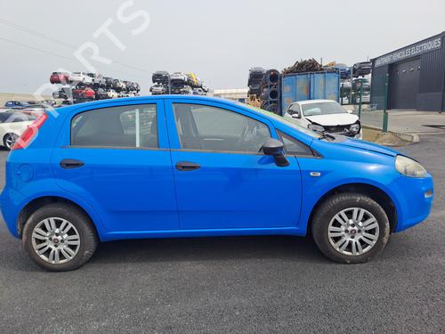 Alternator FIAT PUNTO (199_) 1.4 Natural Power | BP29255171M7 - Image 8