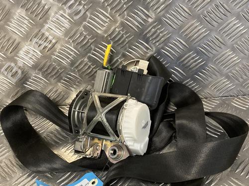 Used Front right seatbelt Front right seatbelt FIAT 500 (312_) 1.3 D Multijet (312AXB1A) (75 hp) 33934511 33934511