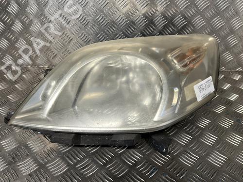 Venstre forlygte CITROËN NEMO MPV 1.4 HDi (68 hp) 28798362