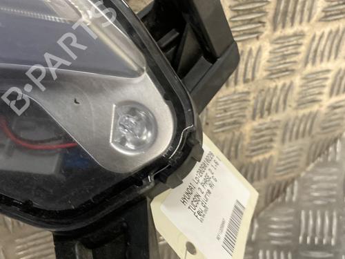 Used Left daytime light Left daytime light HYUNDAI TUCSON (TL, TLE) 1.6 CRDi (136 hp) 33113675 33113675