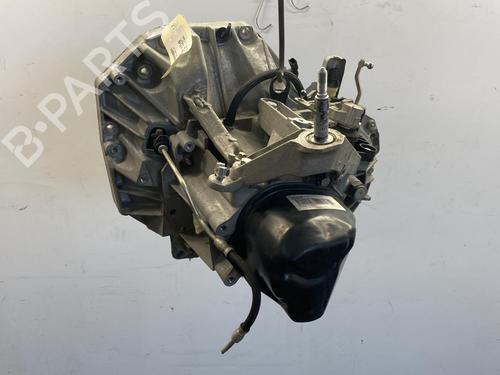 Used Gearbox Gearbox DACIA LOGAN MCV (KS_) 1.5 dCi (KS0W) (86 hp) 22095241 22095241
