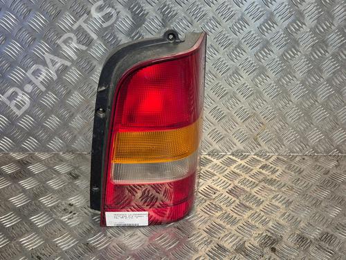 Used Right taillight Right taillight MERCEDES-BENZ VITO Bus (W638) 110 TD 2.3 (638.174) (98 hp) 36542864 36542864