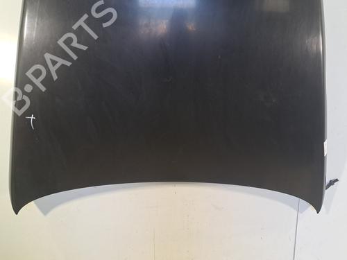 Hood VW TOUAREG (7LA, 7L6, 7L7) 2.5 R5 TDI | BP26217831C1 