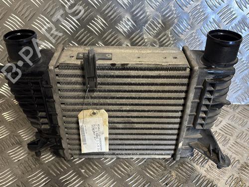 Intercooler Intercooler RENAULT CLIO III (BR0/1, CR0/1) 1.5 dCi (C/BR0G, C/BR1G) (68 hp) 33773324 33773324
