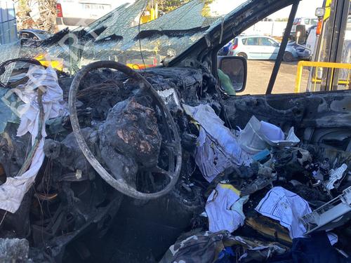 Køler RENAULT TRAFIC III Van (FG_) 2.0 dCi 120 (FGMN) | BP31261699M31