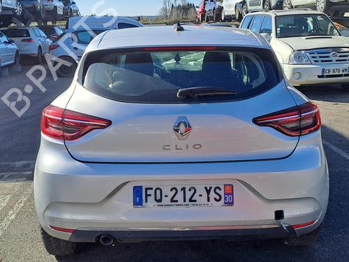 Gearbox RENAULT CLIO V (B7_) 1.5 Blue dCi 85 (B7AG) | BP29402927M3 - Image 10
