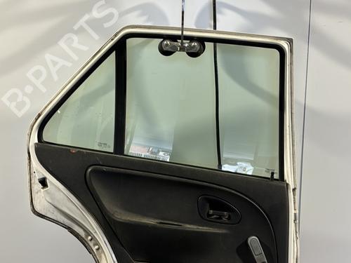 Used Left rear door Left rear door 22635637 22635637