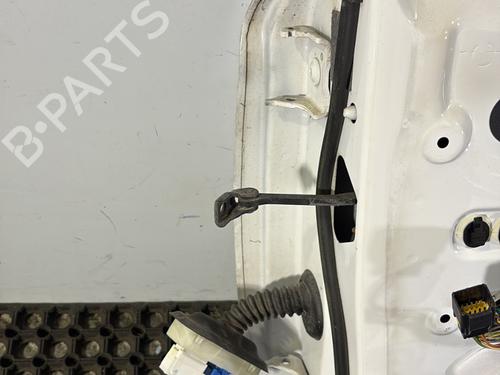 Right front door CITROËN C4 II (NC_) 1.6 HDi 115 | BP31375539C3 