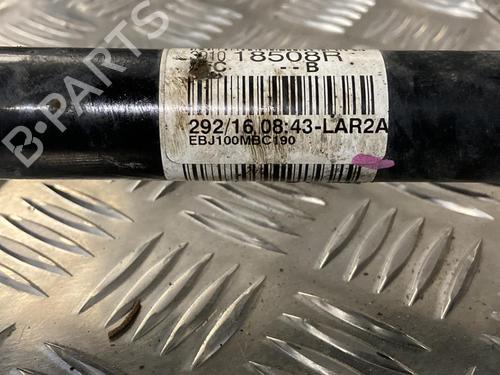 Used Left front driveshaft Left front driveshaft RENAULT TALISMAN Grandtour (KP_) 1.6 dCi 130 (130 hp) 20347983 20347983
