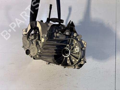 Gearbox RENAULT CLIO V (B7_) 1.0 LPG (B7MT) | BP37735162M3 - Image 6