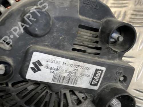 Alternator OPEL AGILA (B) (H08) 1.3 CDTI (F68) | BP20344916M7 