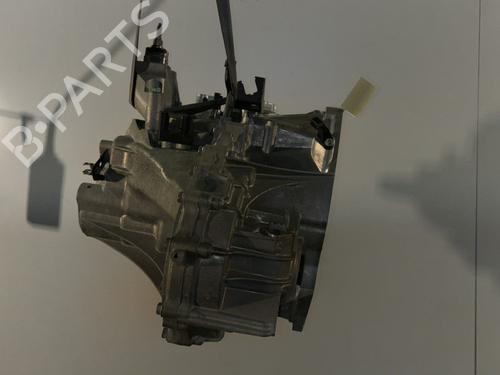 Gearbox RENAULT KOLEOS II (HC_) 1.6 dCi 130 | BP23789684M3  - Image 9