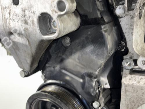 Motor VW GOLF V (1K1) 1.9 TDI | BP31038879M1 