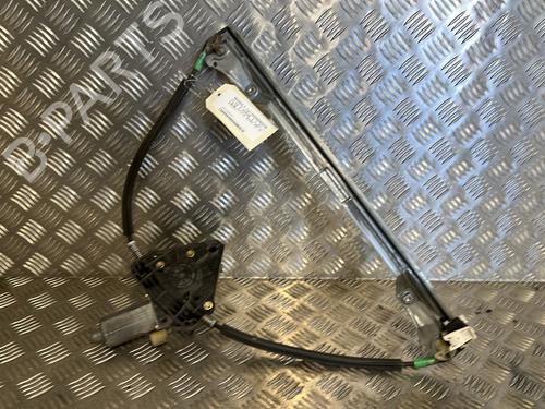 Rudehejsemekanisme Højre foran RENAULT CLIO II (BB_, CB_) 1.2 (BB0A, BB0F, BB10, BB1K, BB28, BB2D, BB2H, CB0A,... (58 hp) 29255153