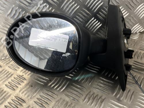 Used Right mirror RENAULT TWINGO I (C06_) 1.2 16V (C06C, C06D, C06K) (75 hp) 24179052